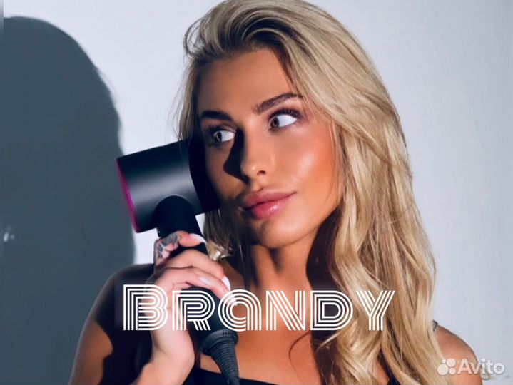 Фен Dyson Supersonic HD-08 NEW Malasya