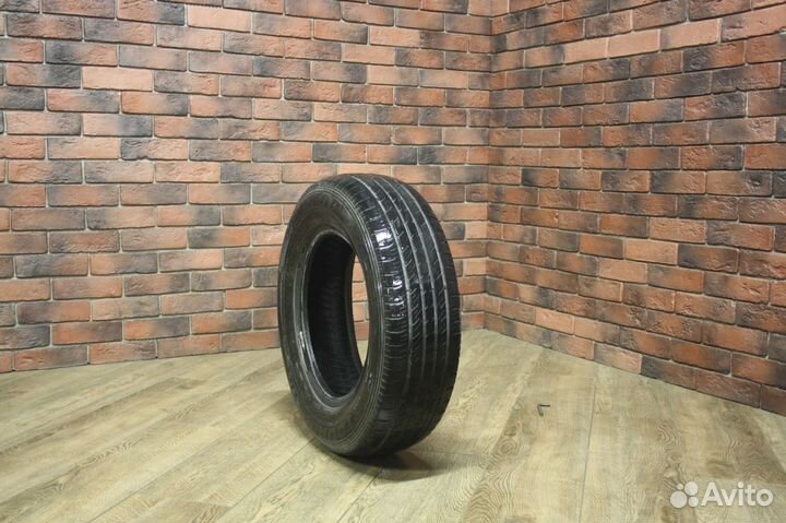Dunlop SP Touring T1 185/70 R14