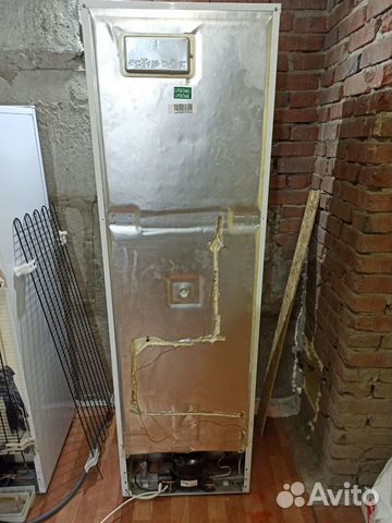 Ремонт холодильников на дому объявление продам