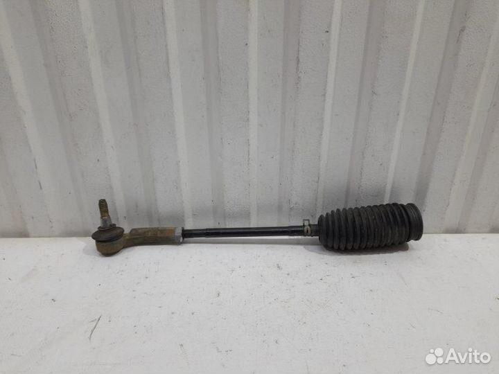 Тяга рулевая с левым наконечником Volkswagen Polo