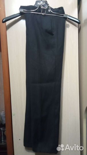 Школьная форма - 3 пиджака, 7 брюк