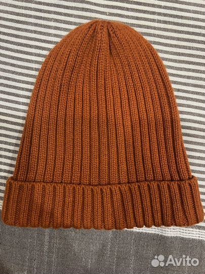 Шапка бини bershka и H&M