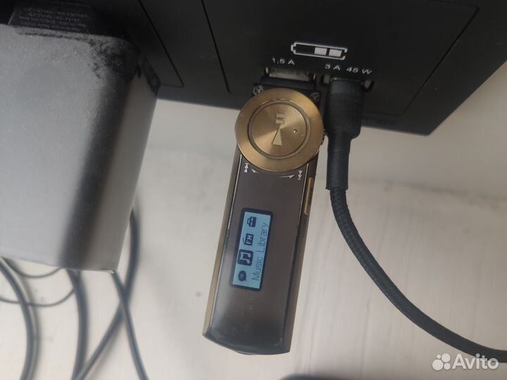 Mp3 плеер sony walkman nwz-b172f