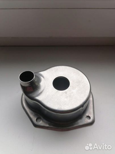 Крыльчатка, комплект новый Mercury Force 120