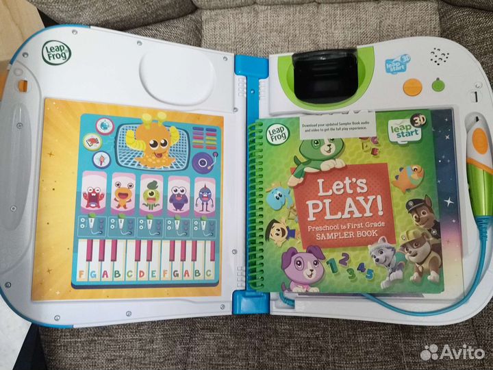 Детские книги на английском языке