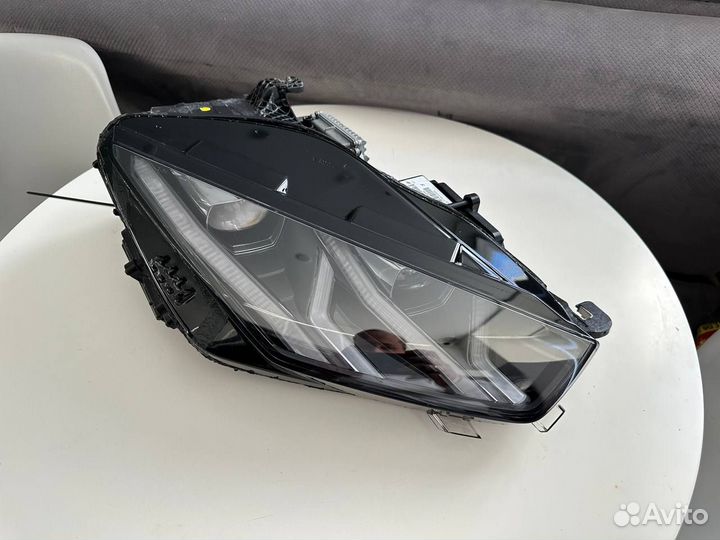 Laborghini Huracan audi R8 VAG запчасти