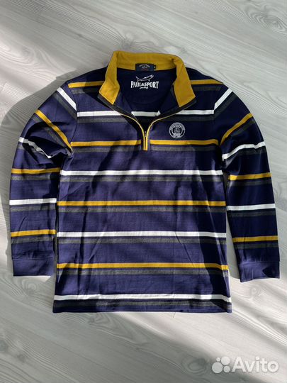 Джемпер Paul shark