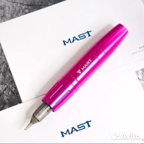 Модульный роторный аппарат Mast Magi Pen