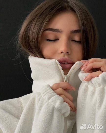 Плюшевый Костюм зефирка