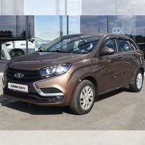 ВАЗ (LADA) XRAY 1.6 MT, 2018, 123 006 км, с пробегом, цена 834 000 руб.