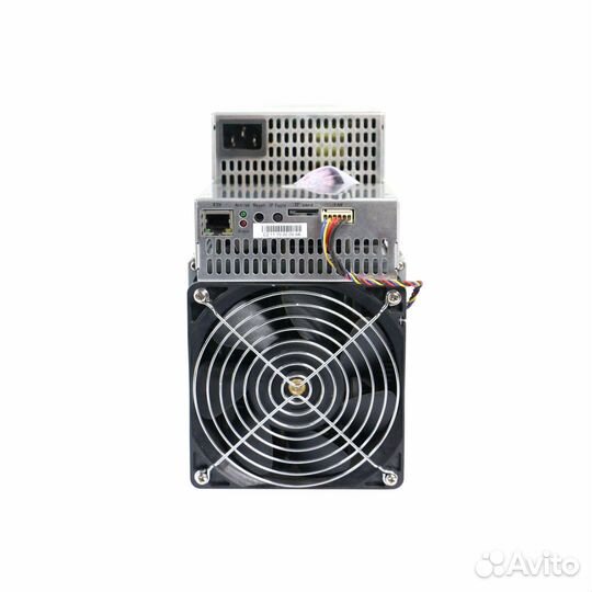 Whatsminer M50 122T