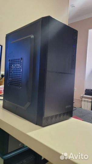 Game PC Home i3-3220 8gb RX 550 4gb