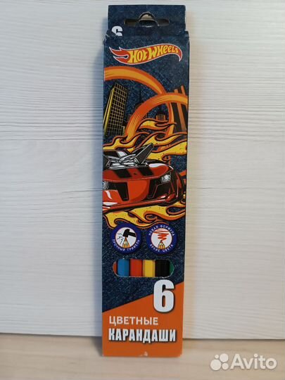 Маркеры текстовыделитель Текстмаркер Карандаши