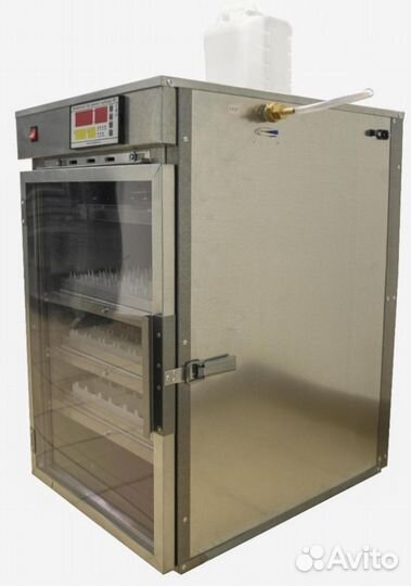 Инкубатор аи-264