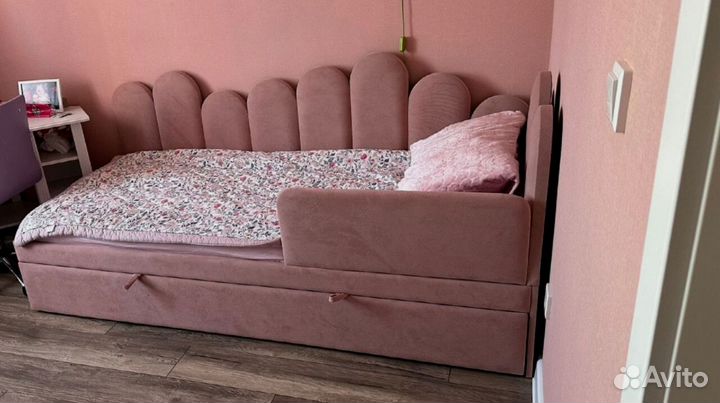 Кровать для ребенка