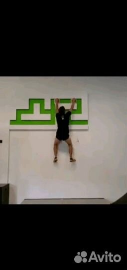 Тренажер - лабиринт