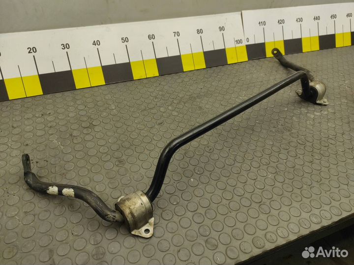 Стабилизатор передний Bmw 320I E46 M54B22 2.2