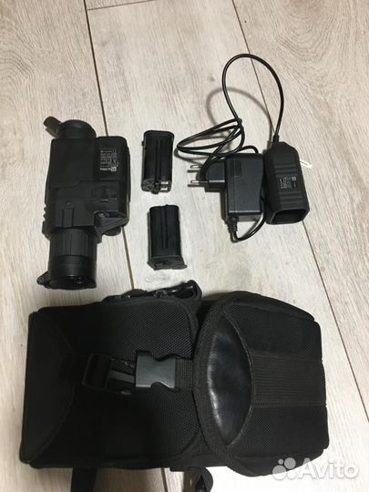 Тепловизор