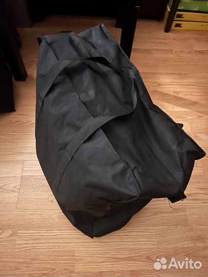 Сумка женская с вещами