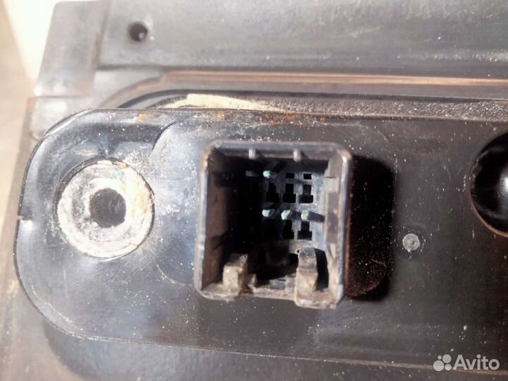 Зеркало левое Хендай H-1 Старекс