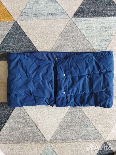 Куртка демисезонная женская