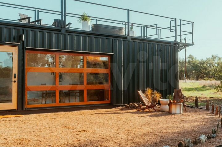 Дача 26 м² на участке 10 сот.