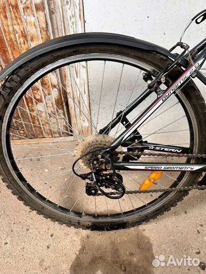 Велосипед Stern Dynamic 2.0