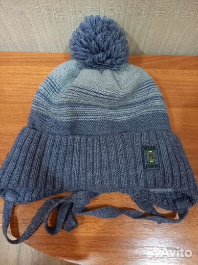 Шапка и снуд