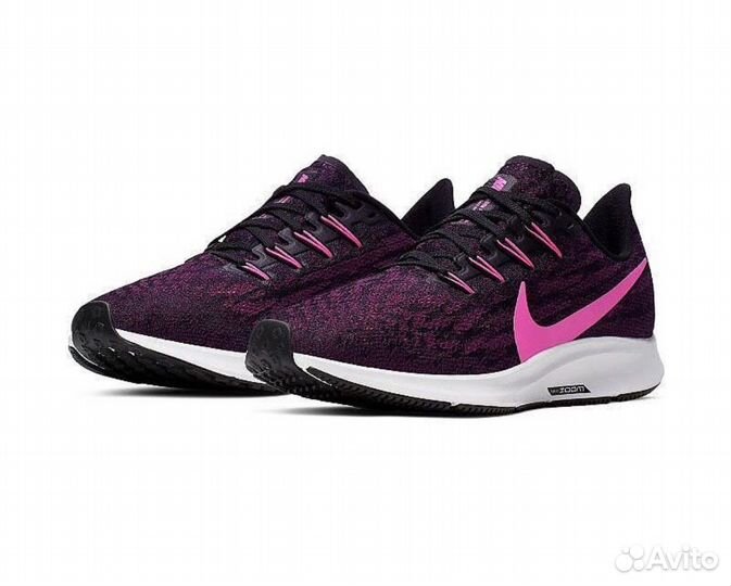 Кроссовки nike женские Air Zoom Pegasus 36