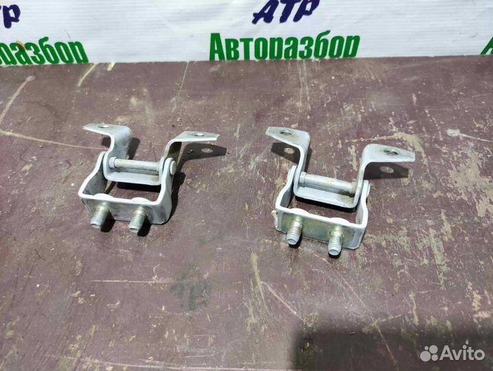 Петли крышки багажника Mazda CX-5 sky activ