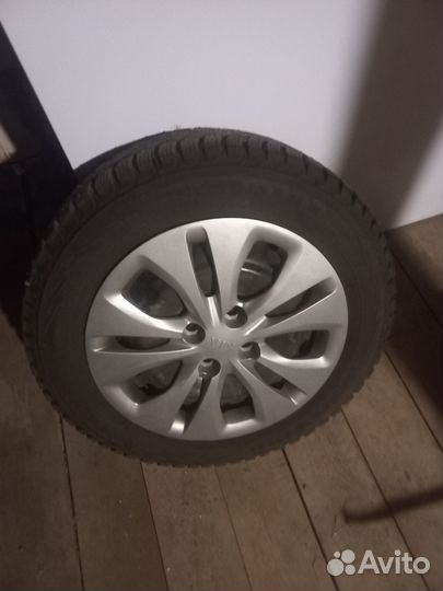 Nordman 5 185/65 R15