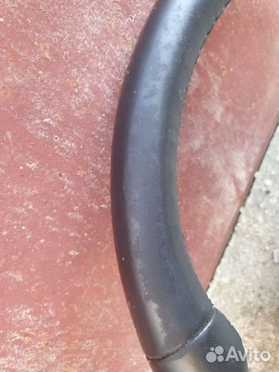 Обод рулевого колеса Hyundai Creta