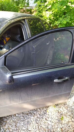 Шторки ford focus 2