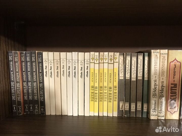 Художественная литература