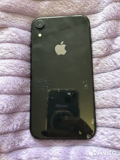 iPhone Xr, 64 ГБ