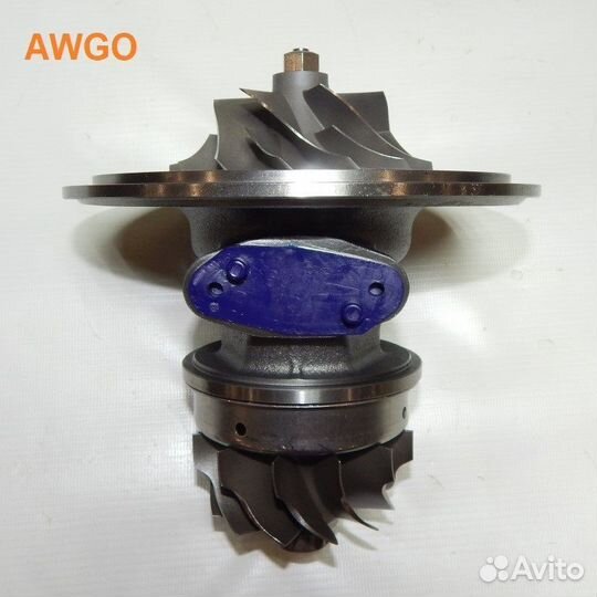 Картридж турбины (турбокомпрессора) D5010477319