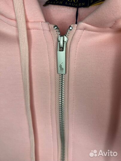 Зип худи Polo Ralph Lauren