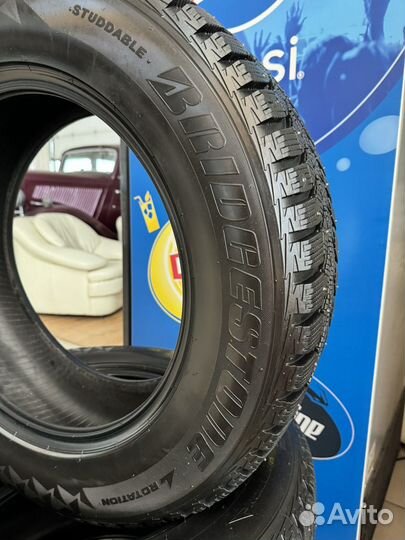 Bridgestone Ice Cruiser 5000 225/65 R17