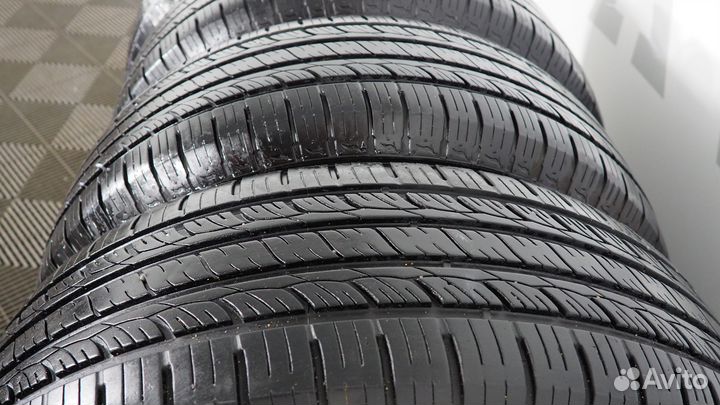 Комплект колёс Mitsubishi L200 оригинал R 16