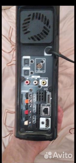 Система 3/1 без колонок