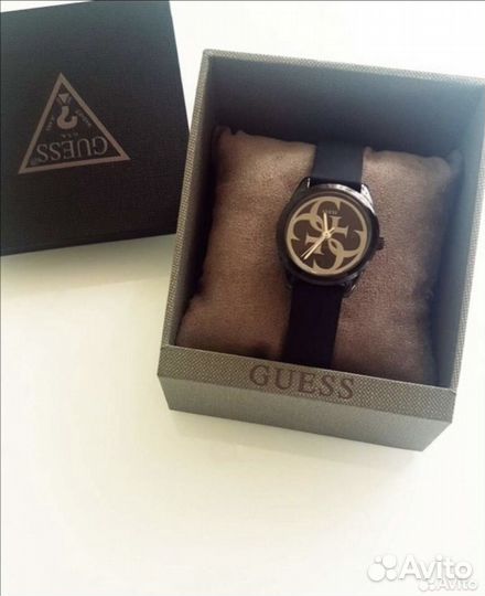 Часы guess оригинал