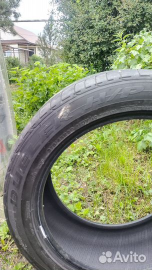 Bridgestone Dueler H/P Sport 275/45 R20 110Y