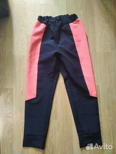 Штаны детские
