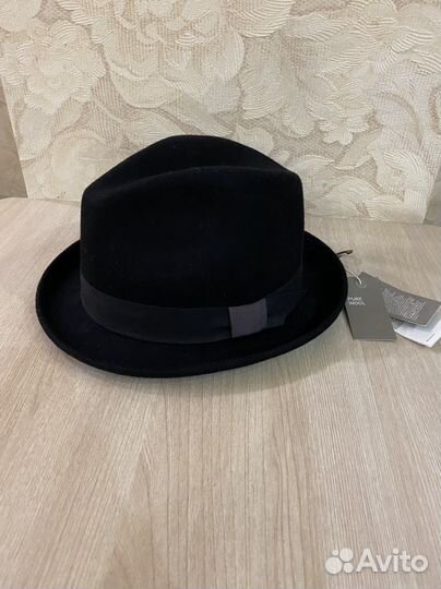 Шляпа H&M новая