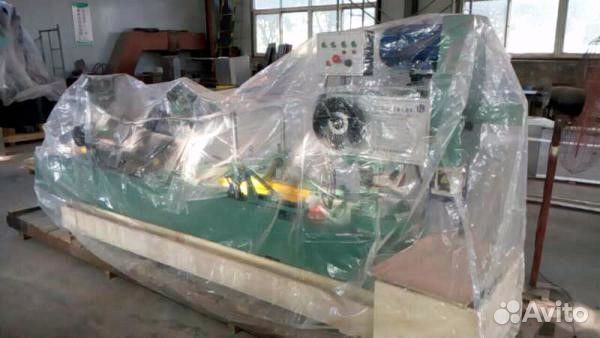 Горизонтально-расточной станок для гбц с обучением