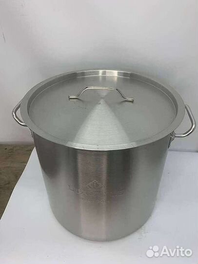 Котел (кастрюля)