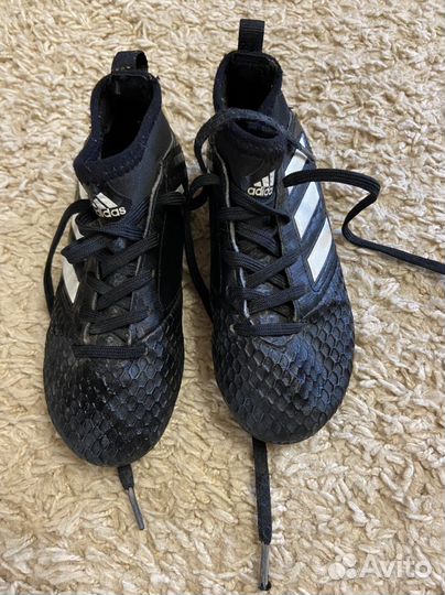 Кроссовки детские adidas