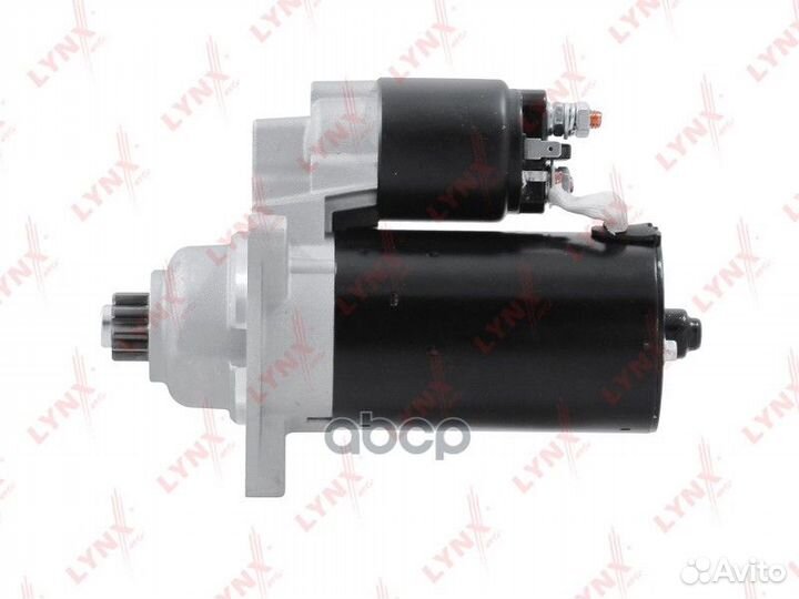 Стартер VW Transporter IV 1.9D-2.5D 90