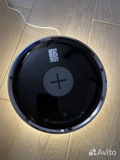 Беспроводное зарядное устройство Regenbogen Life