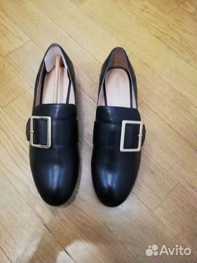 Лоферы pazolini 39 новые